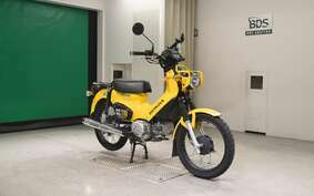 HONDA CROSS CUB 110 JA45