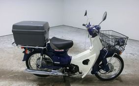 HONDA PRESS CUB 50 Fi AA01