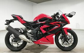 KAWASAKI NINJA 250 SL BX250A