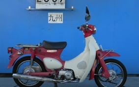 HONDA LITTLE CUB AA01