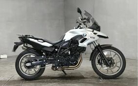 BMW F700GS 2015 0B01