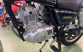 SUZUKI GN125 H PCJG9