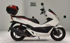 HONDA PCX 150 KF18