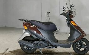 SUZUKI ADDRESS V125 CF46A