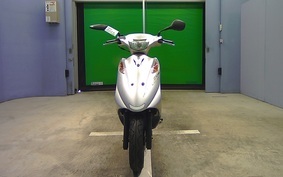 SUZUKI ADDRESS V125 CF4EA