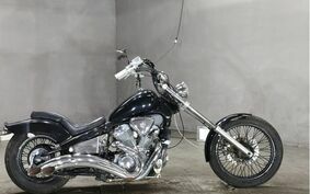 HONDA STEED 400 NC26