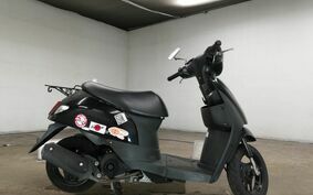 SUZUKI LET's CA4AA