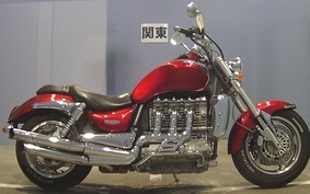 TRIUMPH ROCKET III 2005 LC1035