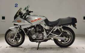 SUZUKI GSX250S KATANA GJ76A