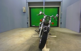 HONDA SHADOW 750 Gen. 3 2006 RC50