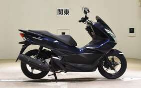 HONDA PCX125 JF56