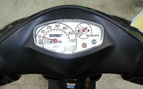 SUZUKI ADDRESS V50 CA4BA