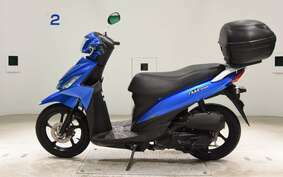 SUZUKI ADDRESS 110 CE47A