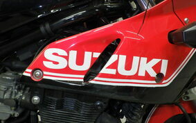 SUZUKI GS1200SS 2001 GV78A