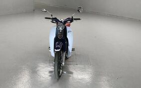 HONDA C125 SUPER CUB JA58