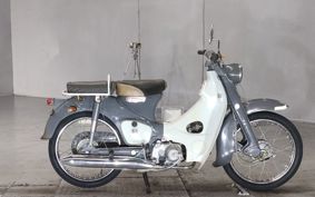 HONDA SUPER CUB65 C65