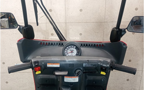 HONDA GYRO TA03