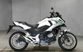 HONDA NC750X 2019 RC90