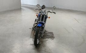 HONDA STEED 400 1998 NC37