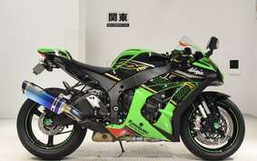 KAWASAKI ZX 10 NINJA R A ZXT02E