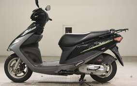 SUZUKI ADDRESS V125 DT11A