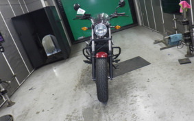 HONDA REBEL 250 A MC49