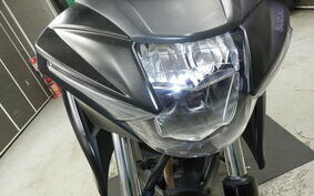 SUZUKI GSX-S125 DL32B