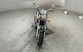 HONDA SHADOW 400 1998 NC34