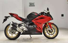 HONDA CBR250RR-2A A MC51