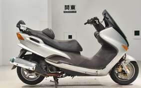 YAMAHA MAJESTY 125 5CA