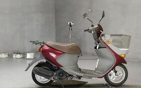 SUZUKI LET's 4 Basket CA43A