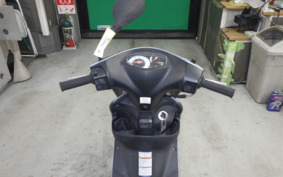 SUZUKI ADDRESS V50 G CA42A