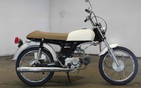 HONDA BENLY 50 S CD50