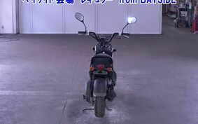 HONDA ｽﾞｰﾏｰ AF58