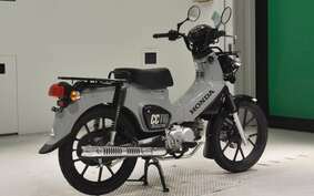 HONDA CROSS CUB 110 JA60