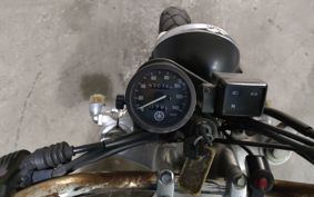 YAMAHA TW225 DG09J
