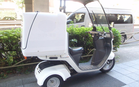 HONDA GYRO CANOPY TA03