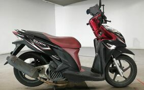 HONDA CLICK 125 I JF35