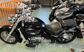 SUZUKI INTRUDER 400 Classic 2006 VK54A