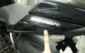 KAWASAKI ZX 10 NINJA R 2008 ZXT00E