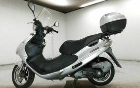 SUZUKI ADDRESS 110 CF11A