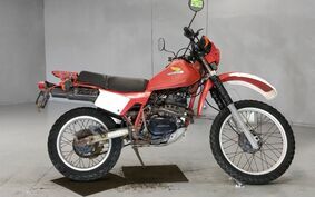 HONDA XL250R MD03