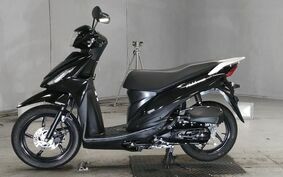 SUZUKI ADDRESS 110 CE47A