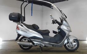 SUZUKI SKYWAVE 400 2002 CK42A