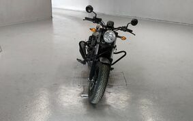 HONDA REBEL 250 MC49