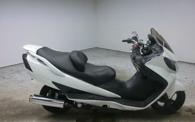 SUZUKI SKYWAVE 250 (Burgman 250) Fi CJ43A