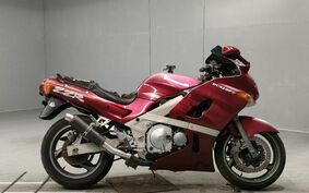 KAWASAKI ZZ-R400 1995 ZX400N