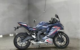 KAWASAKI ZX-25R ZX250E