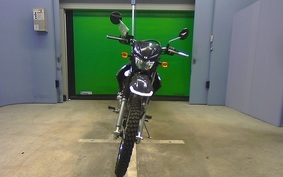 KAWASAKI KLX125 2014 LX125C