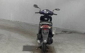 HONDA DIO 110 JF58